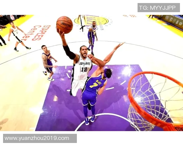 湖人08季后赛对决马刺的经典十佳精彩瞬间回顾 湖人08季后赛对决马刺的经典十佳精彩瞬间回顾