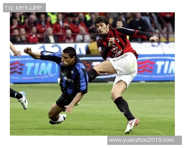 05年欧冠半决赛回顾AC米兰与巴萨的经典对决与历史瞬间