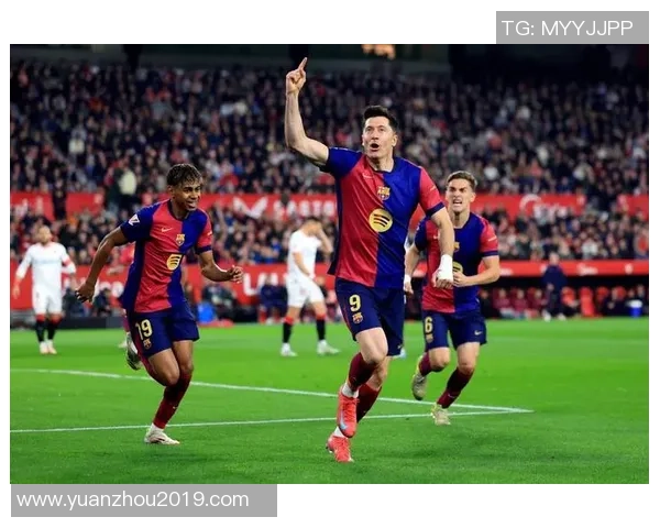 巴萨主场激情四溅以4比2战胜塞维利亚精彩视频回顾