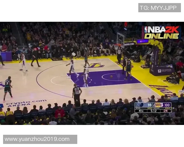 湖人对阵灰熊精彩回放1月6日全场比赛精彩瞬间重温