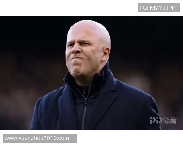 斯洛特：萨拉赫仍在习惯新援，对防反要向曼城看齐